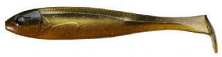 Illex Magic Slim Shad 3 inch  - 